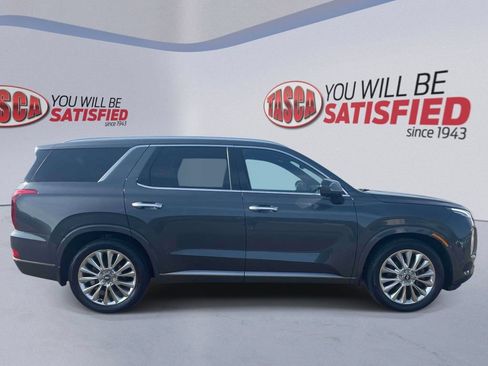 Used 2020 Hyundai Palisade Limited AWD/4WD image 5