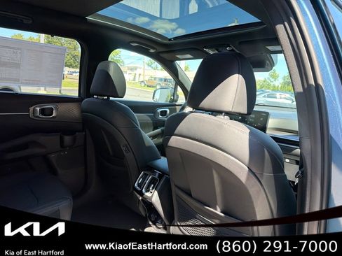 New 2026 Kia Sorento SX Prestige AWD/4WD image 14