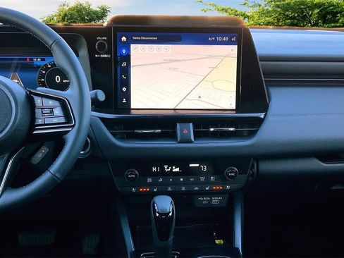 New 2026 Subaru Outback Touring image 6