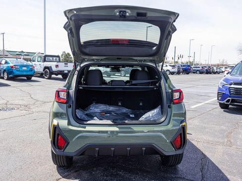 New 2026 Subaru Crosstrek 2.5i Sport AWD/4WD image 38