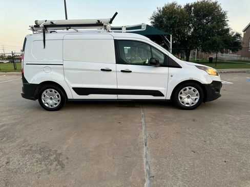 Used 2016 Ford Transit Connect XL FWD image 4