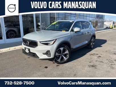 Certified 2025 Volvo XC40 B5 Plus