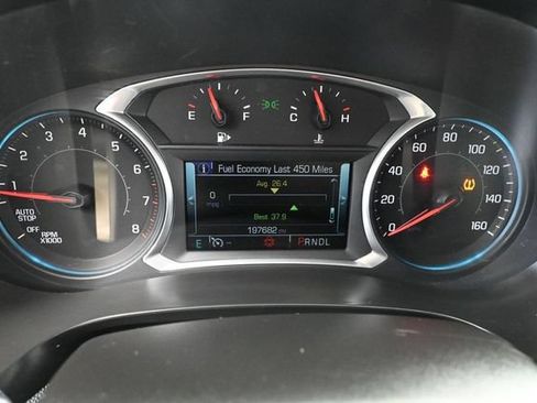Used 2016 Chevrolet Malibu LT FWD image 27