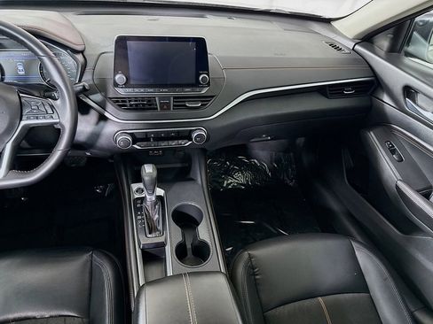 Used 2021 Nissan Altima 2.5 SR FWD image 24