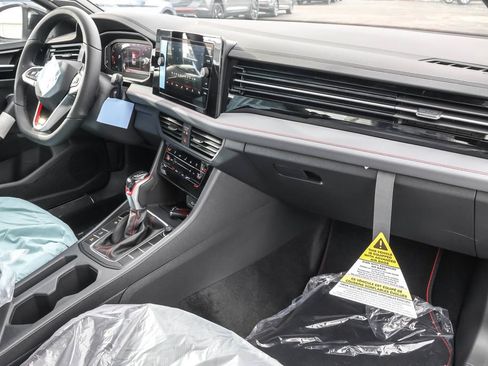 New 2026 Volkswagen Jetta GLI Autobahn image 42