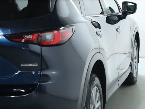 Used 2023 MAZDA CX-5 AWD 2.5 S w/ Preferred Package image 17