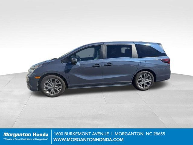 Used 2026 Honda Odyssey Touring image 4