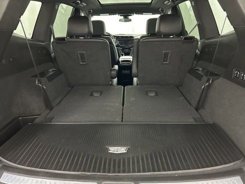 Used 2023 Cadillac XT6 Sport image 36