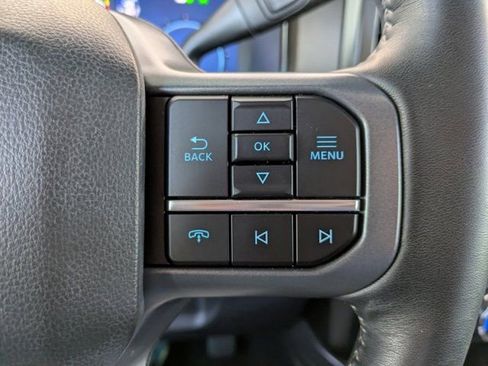 Certified 2024 Ford F350 Lariat w/ Lariat Ultimate Package image 24