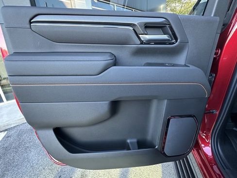 New 2026 GMC Sierra 2500 AT4 w/ AT4 Premium Plus Package image 26