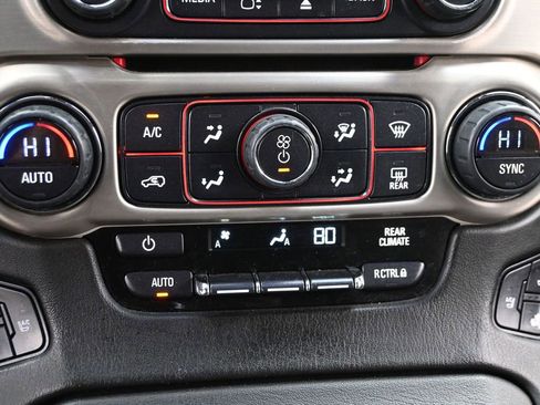 Used 2015 GMC Yukon Denali w/ Touring Package image 19