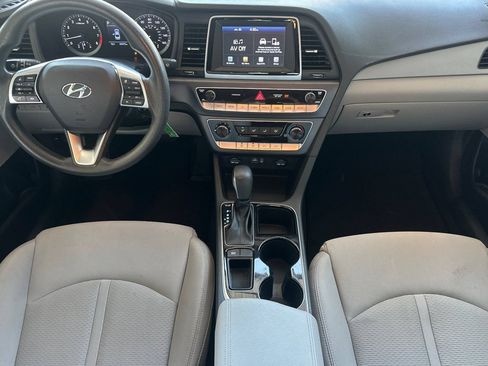 Used 2019 Hyundai Sonata SE FWD image 13