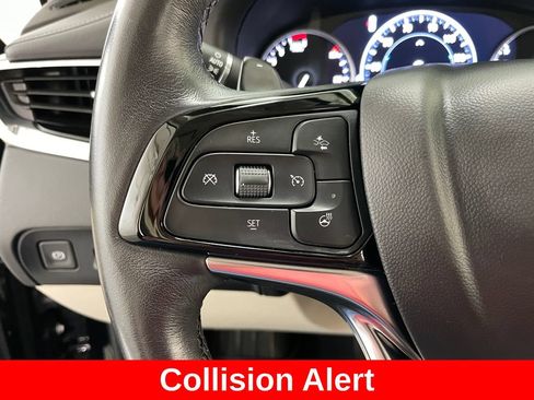 Certified 2022 Buick Enclave Avenir w/ Avenir Technology Package AWD/4WD image 33
