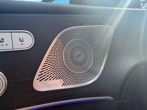 Certified 2023 Mercedes-Benz GLE 350 GLE 350 image 12