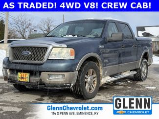 Used 2005 Ford F150 XLT video 1