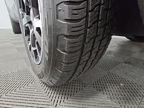 Used 2023 Jeep Renegade Trailhawk w/ Trailhawk Elite Group image 46