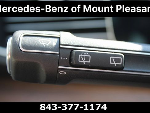 Certified 2026 Mercedes-Benz GLE 450 4MATIC image 29