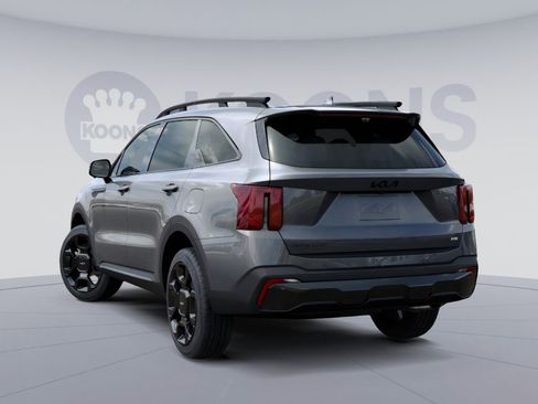 New 2026 Kia Sorento SX Prestige image 5