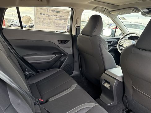 New 2026 Subaru Crosstrek 2.0i Premium image 10