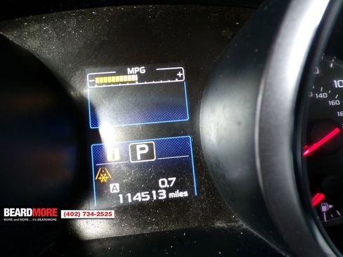 Used 2017 Subaru Outback 2.5i image 29