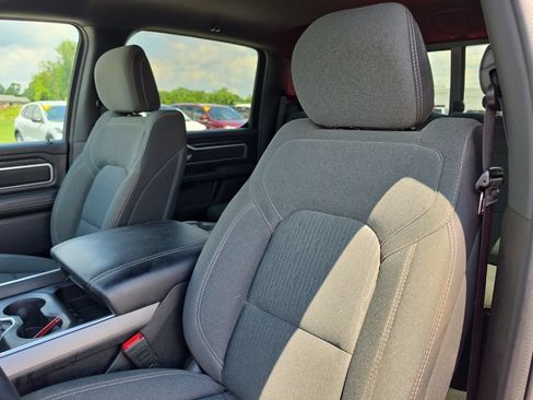 Used 2023 RAM 1500 Big Horn AWD/4WD image 20
