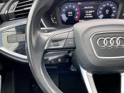 Used 2021 Audi Q3 2.0T Premium AWD/4WD image 18