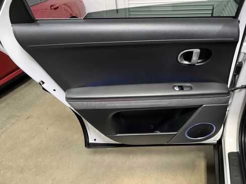 Used 2023 Hyundai Ioniq 5 SEL w/ Cargo Package AWD/4WD image 68