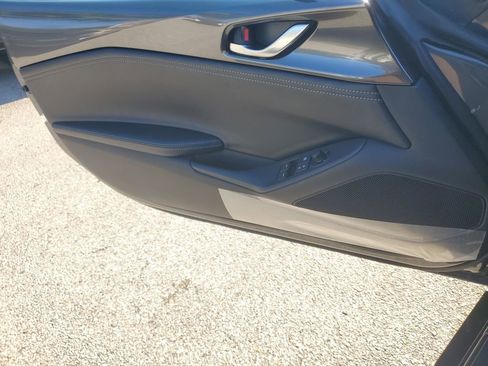 New 2025 MAZDA MX-5 Miata Grand Touring image 19