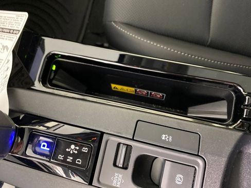 New 2025 Toyota Prius image 25