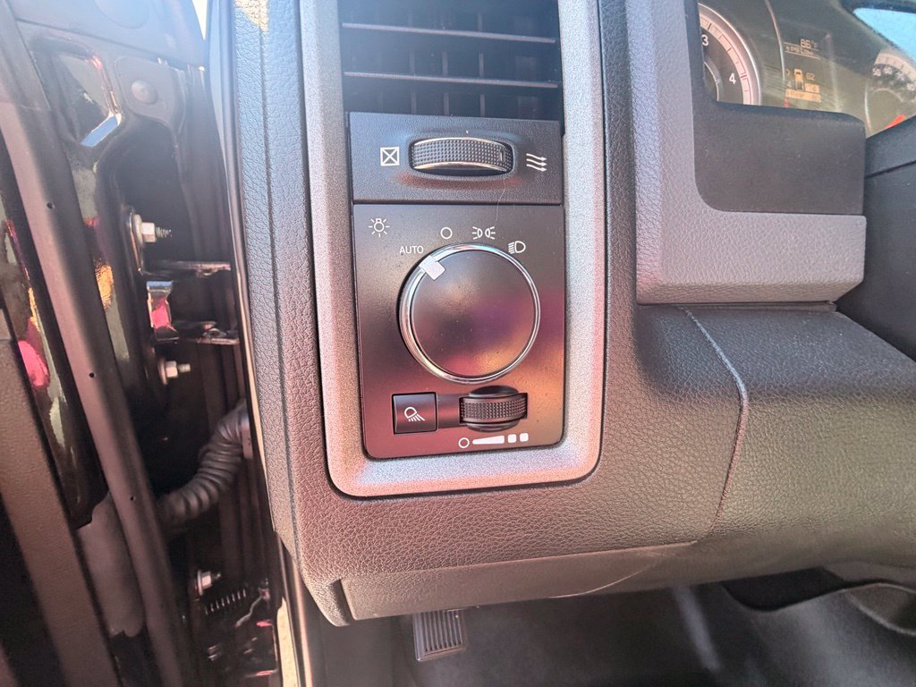 Used 2016 RAM 2500 Tradesman w/ Chrome Appearance Group AWD/4WD image 20