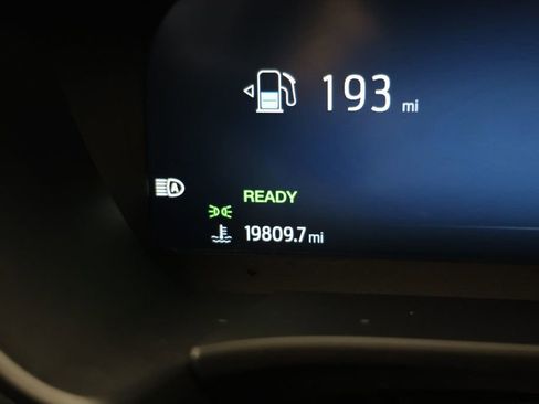 Used 2023 Ford Escape Platinum w/ Premium Technology Package image 14