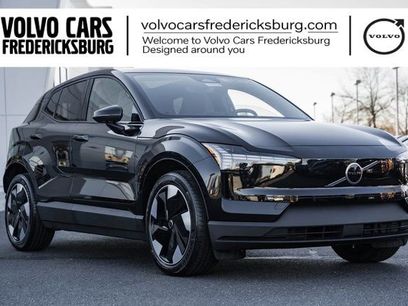 New 2026 Volvo EX30 Plus w/ Climate Package