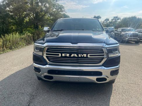 Used 2023 RAM 1500 Laramie AWD/4WD image 5