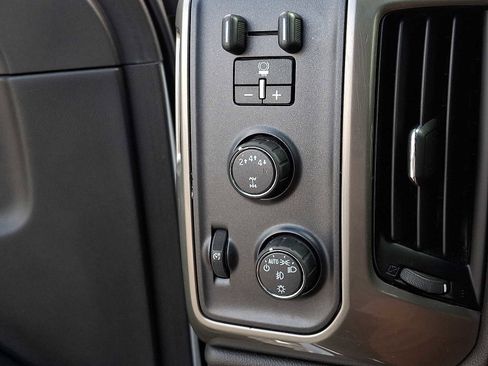 Used 2018 Chevrolet Silverado 3500 High Country w/ Duramax Plus Package image 25