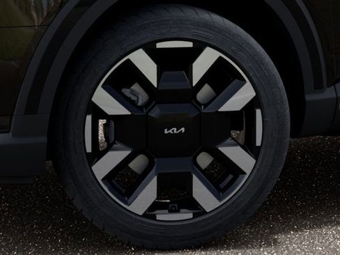 New 2027 Kia Telluride S AWD/4WD image 9