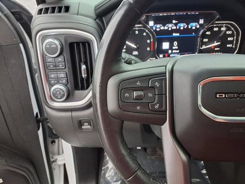 Used 2021 GMC Sierra 1500 Denali w/ Driver Alert Package II AWD/4WD image 37