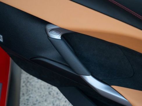 Used 2024 Ferrari 296 GTS image 46