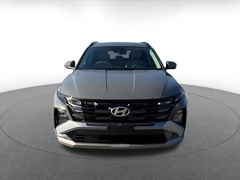 Used 2026 Hyundai Tucson SEL FWD image 4
