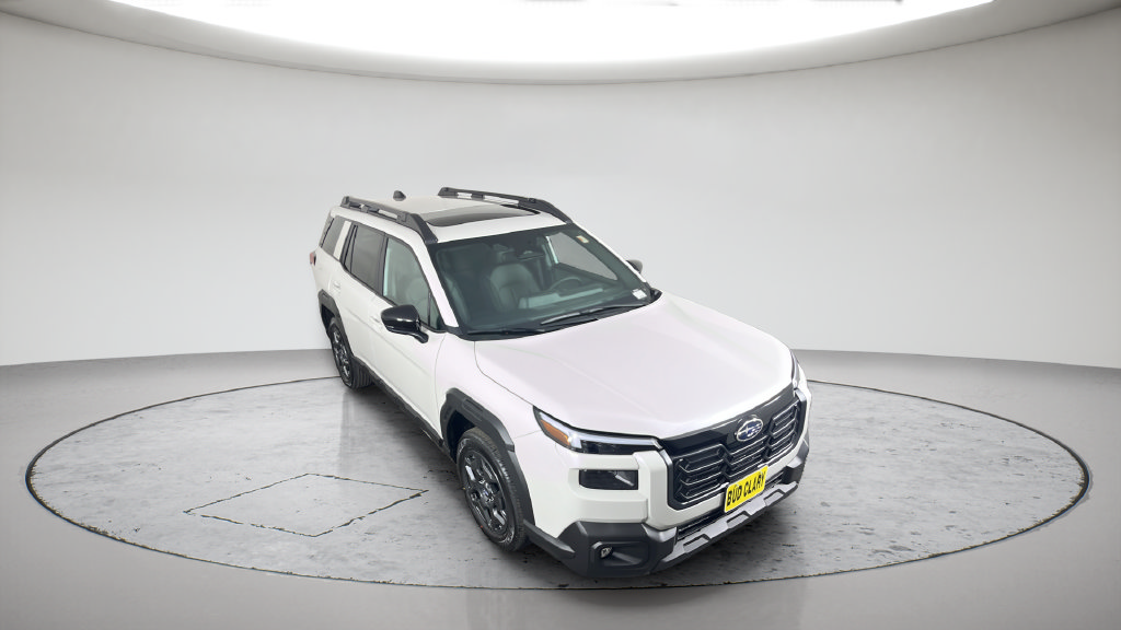 New 2026 Subaru Outback Premium AWD/4WD image 4