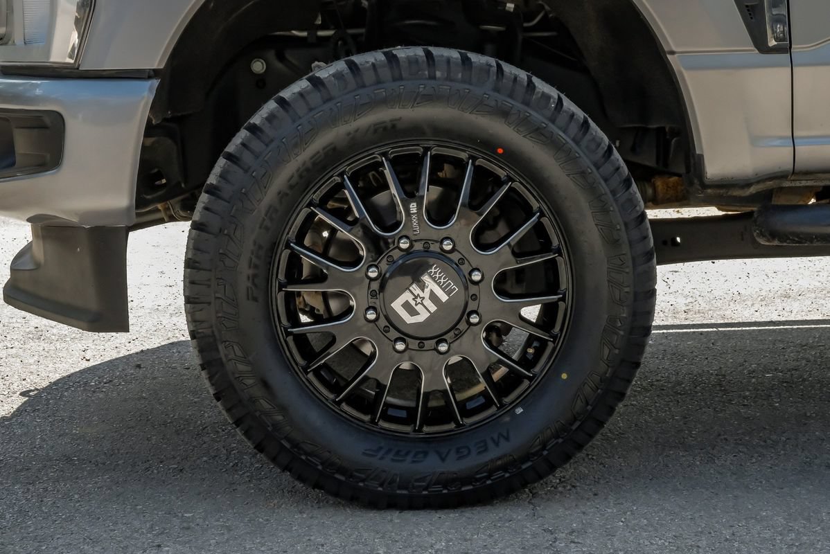 Used 2023 Ford F350 XLT AWD/4WD image 56
