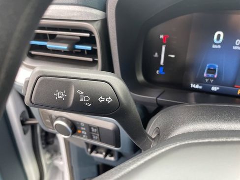 New 2026 Ford Maverick XLT image 29