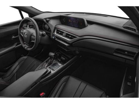 Used 2020 Lexus UX 250h F Sport w/ F Sport Premium Package image 15