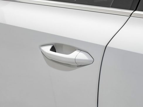 Used 2023 Audi S3 Premium Plus w/ Premium Plus Package image 35