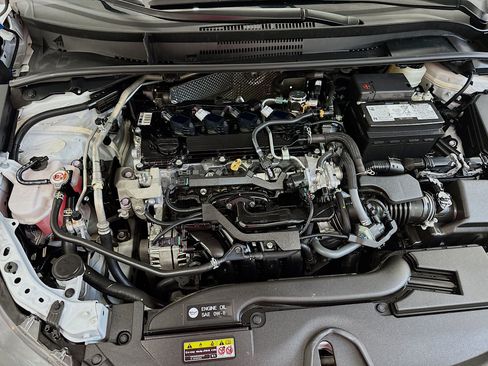Used 2024 Toyota Corolla LE FWD image 34