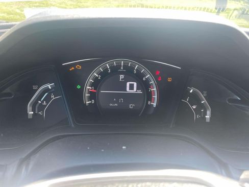 Used 2016 Honda Civic LX image 18
