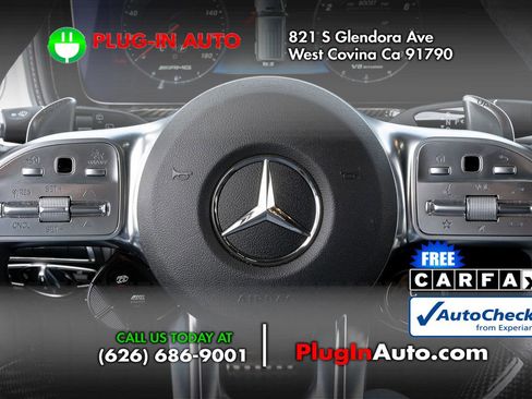 Used 2024 Mercedes-Benz G 63 AMG 4MATIC image 28