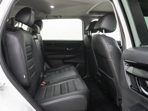 Used 2024 Honda CR-V EX-L image 12