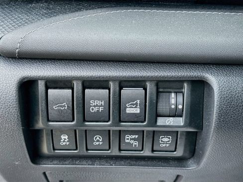 Used 2020 Subaru Forester Touring w/ Popular Package #2 AWD/4WD image 10