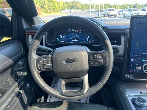 Used 2022 Ford Expedition Timberline AWD/4WD image 15