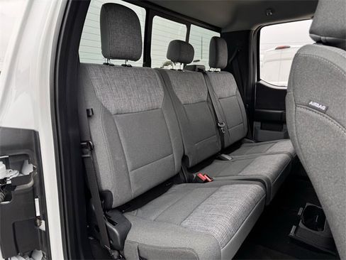 Certified 2024 Ford F250 XLT w/ FX4 Off-Road Package image 27